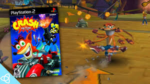 Now you can add videos, screenshots, or other images (cover scans, disc scans, etc.) for crash tag team racing (usa) to emuparadise. Crash Tag Team Racing Gamecube Gameplay Forgotten Games 63 Youtube