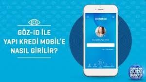 Bankanın 444 lü ve 0850 li iletişim telefon numarası bulunmaktadır. Goz Id Ile Giris Mobil Bankacilik Yapi Kredi