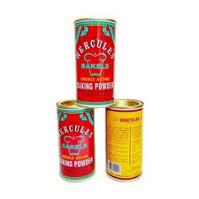 The proven health benefits of hercules powder will leave you with a smile. 10 Baking Powder Terbaik Terbaru Tahun 2021 Mybest