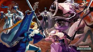Become the best in numerous magic varieties to defeat your enemies and also the evil that lurks among the darkness. Home Warhammer Underworlds