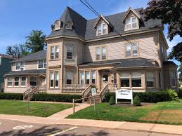 The Charlotte Residence