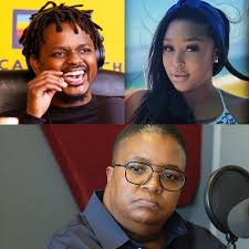 MacG's Controversial Remarks Spark Outrage in South Africa