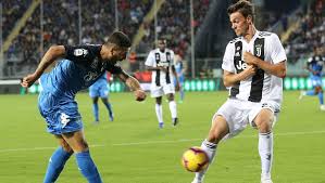Últimas noticias, fotos, y videos de daniele rugani las encuentras en el comercio. Juve Rugani Non E Facile Giocare Poco Con L Empoli Eravamo Stanchi Mentalmente 90min