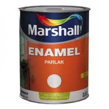 Aramanızda 184 adet ürün bulundu. Marshall Enamel Parlak Sentetik Yagli Boya 2 5 Lt Vanilya Fiyati
