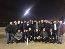 Visualizza il profilo di arrigo d'alessandro su linkedin, la più grande comunità professionale al mondo. Aia Associazione Italiana Arbitri La Visita Di Mirko Zannier Componente Cai