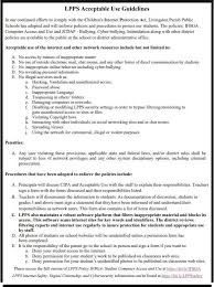 2022-23 Student Handbook Levi Milton Elementary School