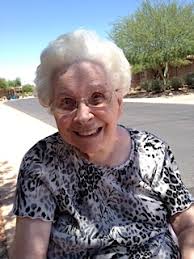 Obituary information for Bertie Blum