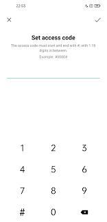 Aur aise bahut se kaaran hai jiski wajah se log apna mobile ko reset/format karte hai. How To Hide App Icons Home Screen On Oppo Phone Oppo Nigeria