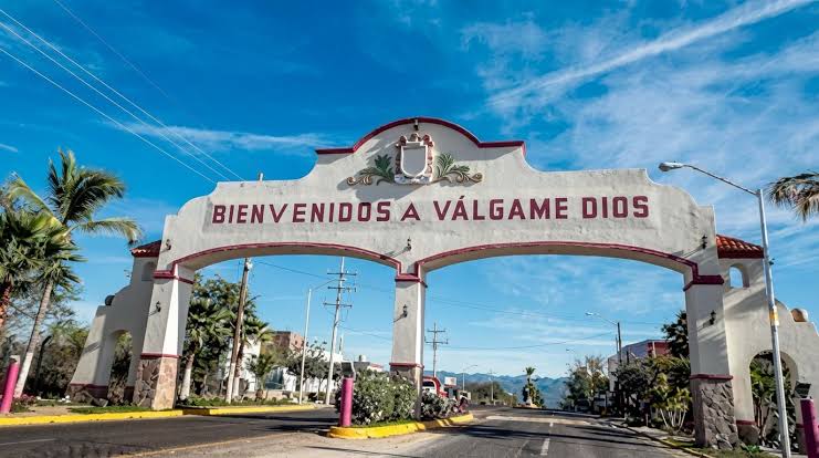 Sabías que en México hay un pueblo llamado "Válgame Dios"? Y no es el único con un nombre peculiar. Descubre los lugares con los nombres más curiosos y la historia detrás de