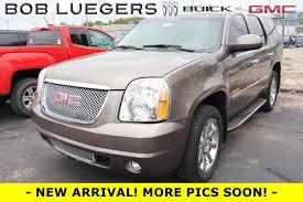 Image result for Mocha Steel 2012 Yukon