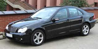 Mercedes Benz Classe C