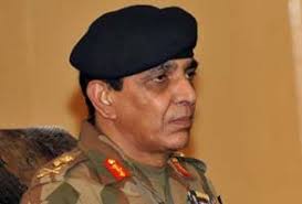 Amid political turmoil in Pakistan, Army chief Ashfaq Kayani meets Prime  Minister Pervez Ashraf