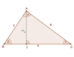 Haromszog Terulete Adott Ket Oldal Es Kozbezart Szog Eseten Matekarcok