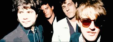 Powerpop Guitar Chords; The Plimsouls