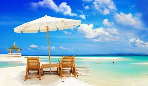 Semua tentang pemandangan ini adalah gambaran betapa indahnya alam yang ada di seluruh dunia. Wow 30 Foto Pemandangan Pantai Indah Gambar Pemandangan Pantai Yang Menarik Sekali Dan Wajib Awak Down Cheap Beach Vacations Dream Vacations Holiday Canvas
