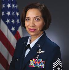 445 AW aircrew receives AFRC flight safety award