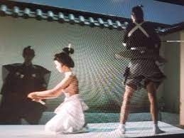 徳川⚫⚫⚫⚫禁止令・色情大名(1972) | とし104の気ままに映画プログ2