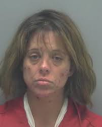 Lee County's Top 10 Most Wanted fugitives