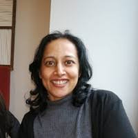 Saara Patel's Instagram, Twitter & Facebook