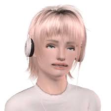 Jeffrey Castor by RamonaGabriela