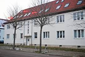 In den innenhöfen befinden sich grünflächen, stellplätze und… 3 Zimmer Wohnung Zu Vermieten Lutherstrasse 31 06217 Merseburg Saalekreis Mapio Net