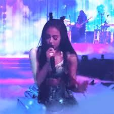 Pin On Ariana Grande