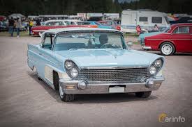 We did not find results for: Lincoln Continental Mark V Coupe 7 0 V8 Automatic 319hp 1960