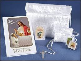 Jesus speaks to me on my first. 35 First Communion Gifts That Will Make Their Day Special And Fun In 2021 Giftlab