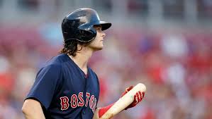 To give your middle part men hairstyle an added pronunciation, team it with an undercut haircut on the back and sides. Andrew Benintendi S Haircut Social Media Reactions