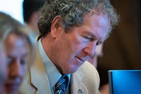 Wyoming lawmakers spar over 'serious accusations'