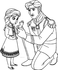 Karlar kraliçesi elsa boyama sayfası. Karlar Kralicesi Elsa Resmi Boyama Elsa Frozen Boyama Sayfalari