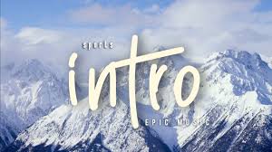 Royalty Free Sports Intro Music Epic Background Royalty Free Music By Music4video Youtube