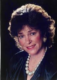 Patricia Tomlinson's Instagram, Twitter & Facebook