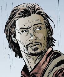 Noah Briggs (Character)