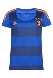 1,511,486 likes · 1,497 talking about this. Camisa Adidas Performance Sport Recife Iii Azul Compre Agora Kanui Brasil