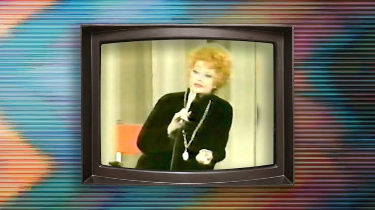 Lucille Ball Had No Problem Telling Creeps to Keep Their Hands to  Themselves | Cracked.com