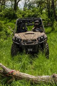 Find product information, price, trims and colors for the 2021 polaris ranger ev. Choosing The Right Atv Or Side By Side For Your Hunting Property Mossy Oak