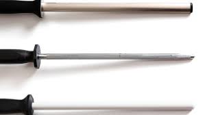 The Best Honing Steel Not Sharpening Steel For Your Knife