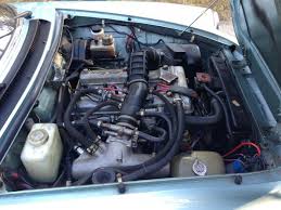 Image result for Blu Posillipo 1982 Alfa-Romeo