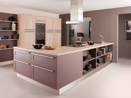 ilot de cuisine decouvrez notre selection elle decoration cuisine cuisinella cuisine amenagee cuisinella