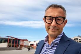 Policy Barbieri Parquet