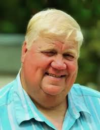 Obituary information for Wayne Arthur Happonen