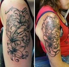 25 reviews of saint tattoo courteous staff, clean, quiet. 55 Floral Tattoo Images Ideas Floral Tattoo Tattoo Images Tattoo You