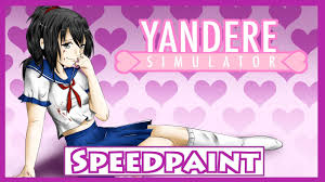A popular free open source content management and blog system platform. Yandere Chan Speedpaint By Genacinth