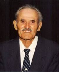 Obituary of Ivan VRBANIC