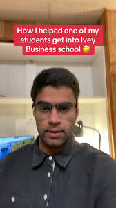 Ivey Business School