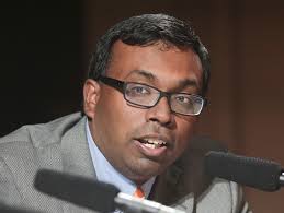 Here's what the four Democrats running for mayor in Middletown had to say  at Thursday's candidate forum