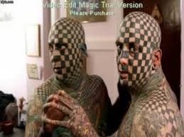 It would be better to continue to have your orders prepare before picking them up, in order to minimize. Extreme Tattoos Youtube