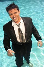 Matt leblanc is 17 years older than her. How Friends Cast Is Still Raking In Cash Queensland Times