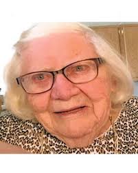 Edna B Purdy Obituary